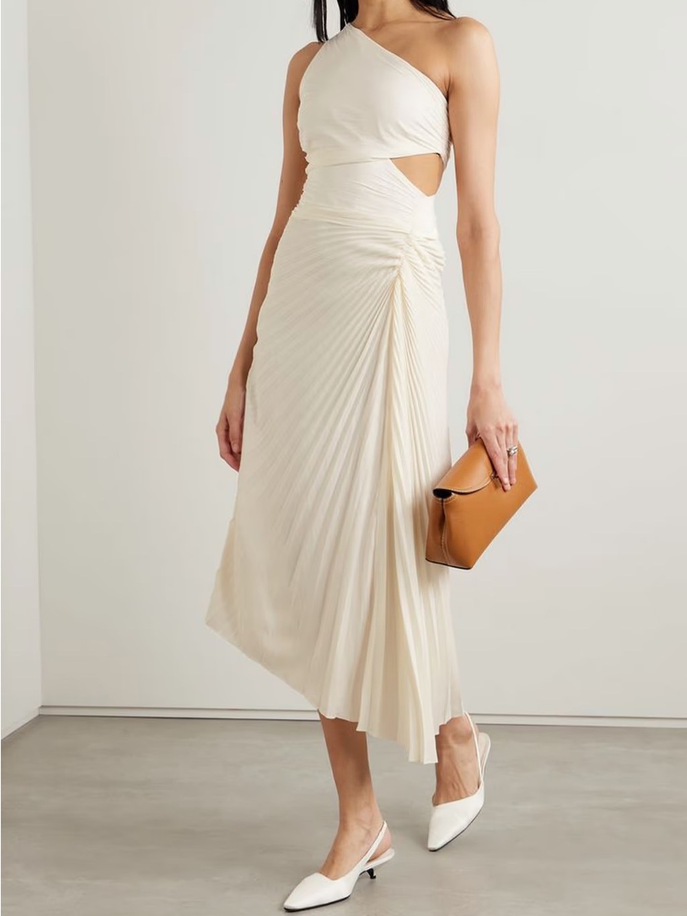 ALC Dahlia Dress - Picture 2 of 6